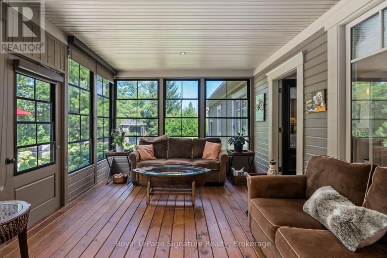 376 SUNSET BOULEVARD, Blue Mountains, Ontario, N0H2P0