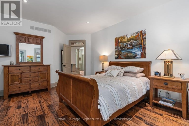 376 SUNSET BOULEVARD, Blue Mountains, Ontario, N0H2P0