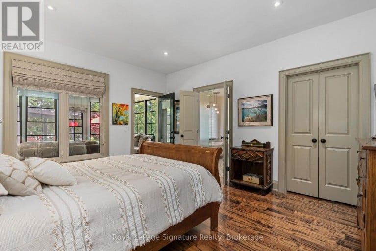 376 SUNSET BOULEVARD, Blue Mountains, Ontario, N0H2P0