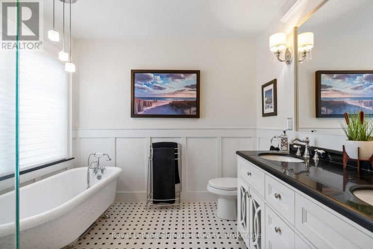 376 SUNSET BOULEVARD, Blue Mountains, Ontario, N0H2P0