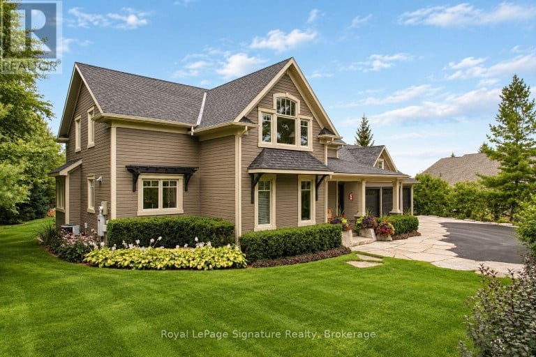 376 SUNSET BOULEVARD, Blue Mountains, Ontario, N0H2P0