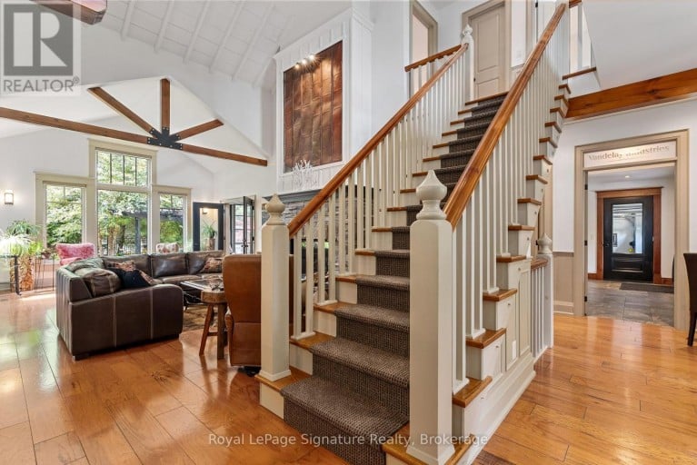 376 SUNSET BOULEVARD, Blue Mountains, Ontario, N0H2P0