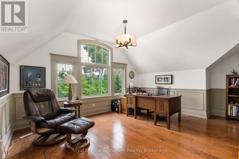 376 SUNSET BOULEVARD, Blue Mountains, Ontario, N0H2P0