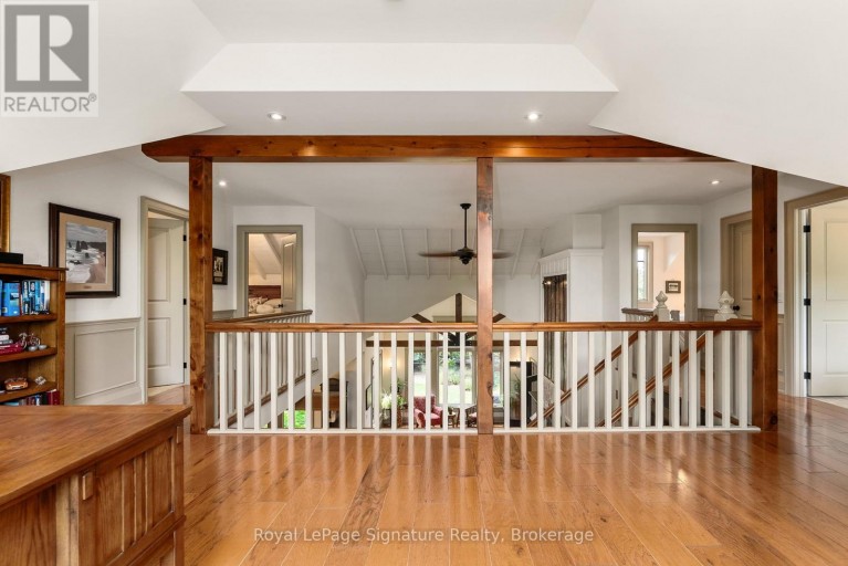 376 SUNSET BOULEVARD, Blue Mountains, Ontario, N0H2P0
