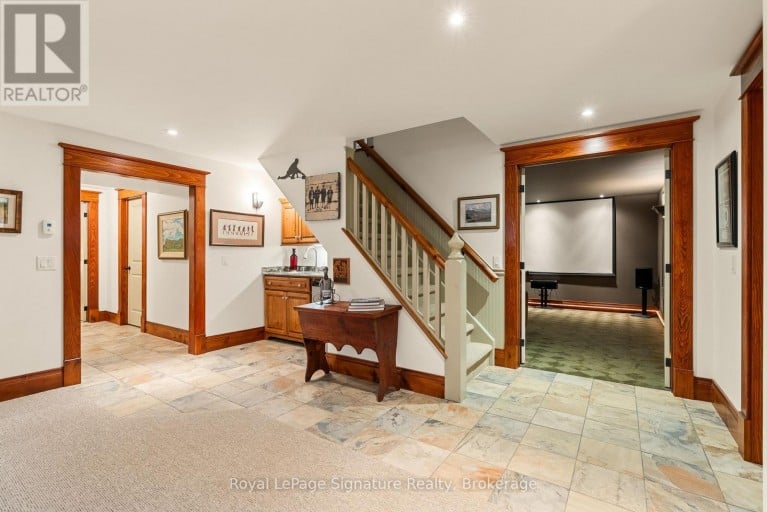 376 SUNSET BOULEVARD, Blue Mountains, Ontario, N0H2P0