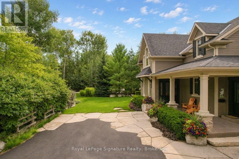376 SUNSET BOULEVARD, Blue Mountains, Ontario, N0H2P0