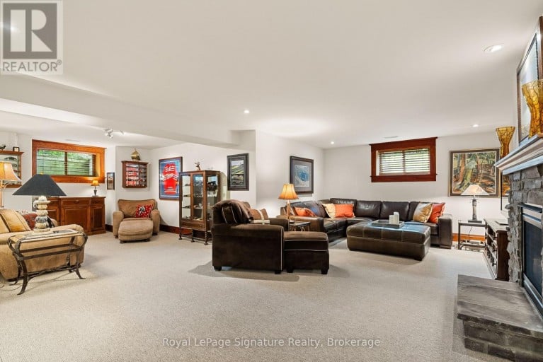 376 SUNSET BOULEVARD, Blue Mountains, Ontario, N0H2P0