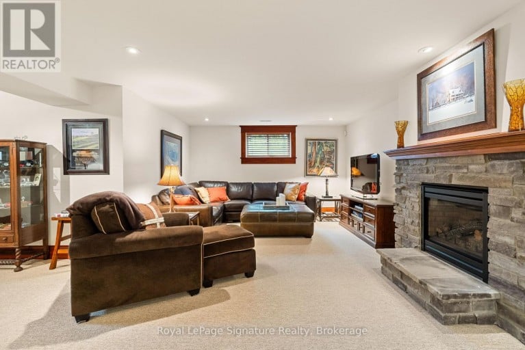 376 SUNSET BOULEVARD, Blue Mountains, Ontario, N0H2P0