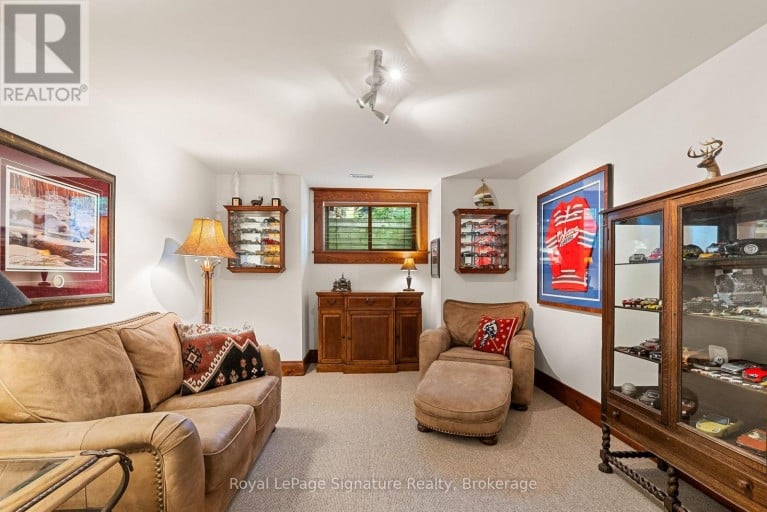 376 SUNSET BOULEVARD, Blue Mountains, Ontario, N0H2P0