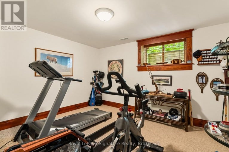 376 SUNSET BOULEVARD, Blue Mountains, Ontario, N0H2P0