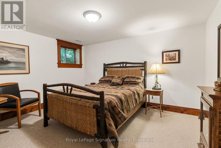 376 SUNSET BOULEVARD, Blue Mountains, Ontario, N0H2P0