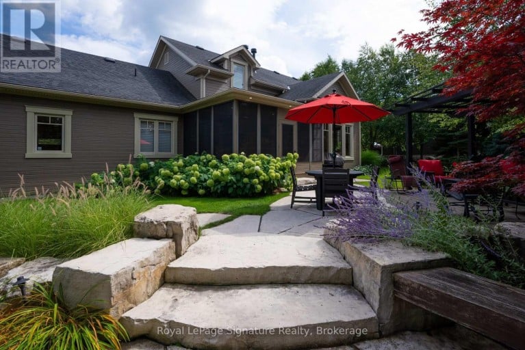 376 SUNSET BOULEVARD, Blue Mountains, Ontario, N0H2P0