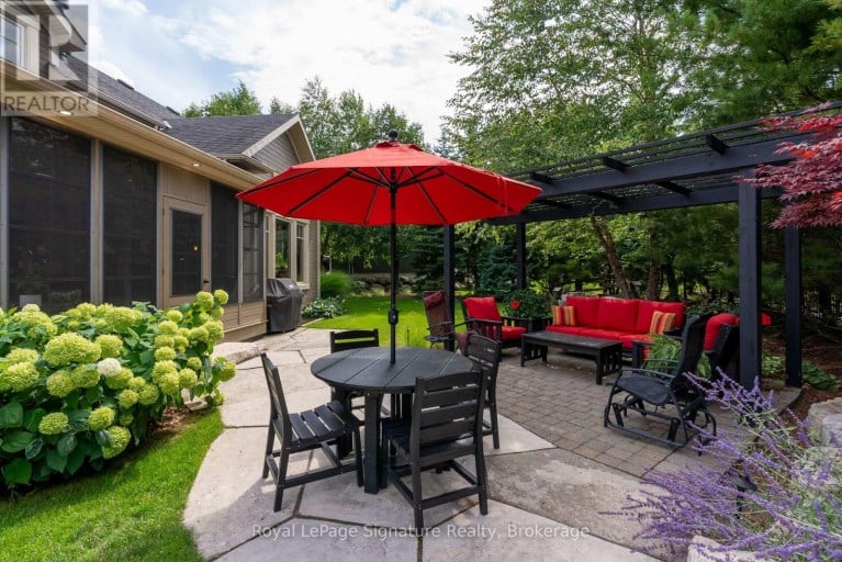 376 SUNSET BOULEVARD, Blue Mountains, Ontario, N0H2P0