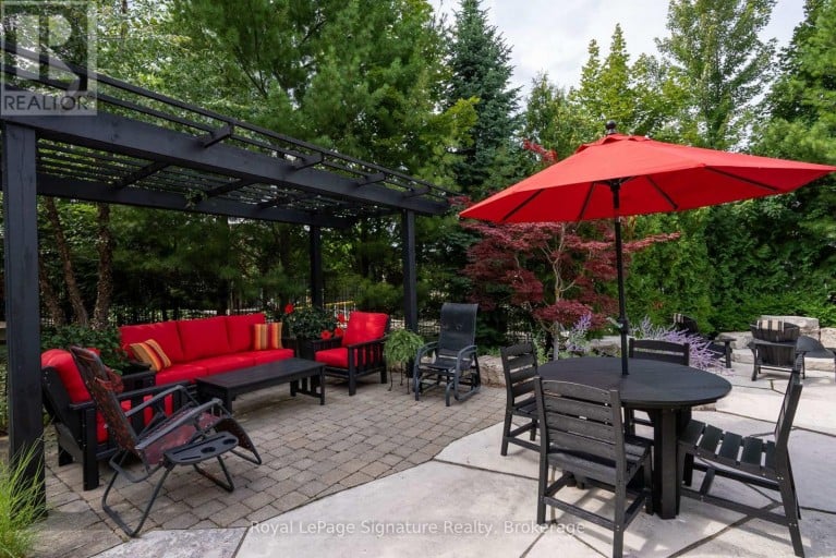 376 SUNSET BOULEVARD, Blue Mountains, Ontario, N0H2P0