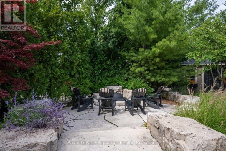 376 SUNSET BOULEVARD, Blue Mountains, Ontario, N0H2P0