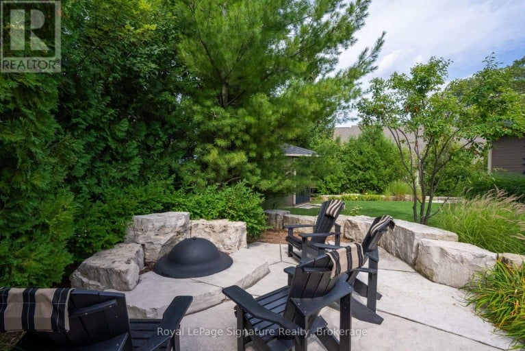 376 SUNSET BOULEVARD, Blue Mountains, Ontario, N0H2P0