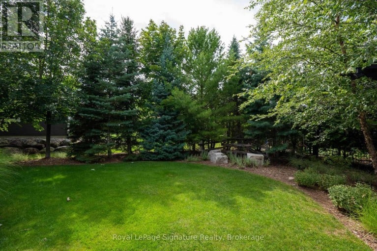 376 SUNSET BOULEVARD, Blue Mountains, Ontario, N0H2P0