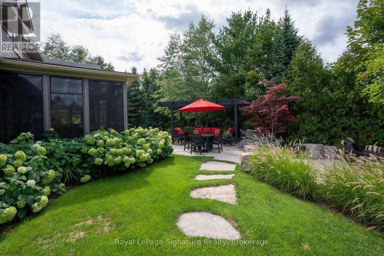 376 SUNSET BOULEVARD, Blue Mountains, Ontario, N0H2P0