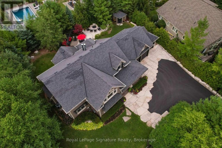376 SUNSET BOULEVARD, Blue Mountains, Ontario, N0H2P0