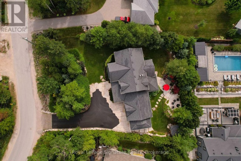 376 SUNSET BOULEVARD, Blue Mountains, Ontario, N0H2P0