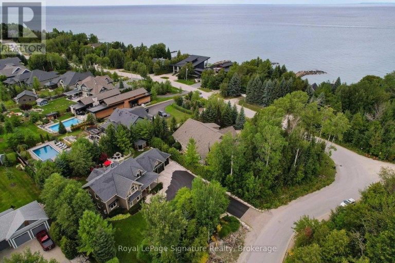 376 SUNSET BOULEVARD, Blue Mountains, Ontario, N0H2P0