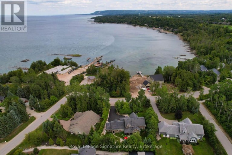 376 SUNSET BOULEVARD, Blue Mountains, Ontario, N0H2P0