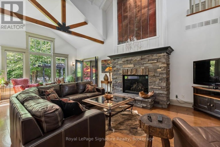 376 SUNSET BOULEVARD, Blue Mountains, Ontario, N0H2P0