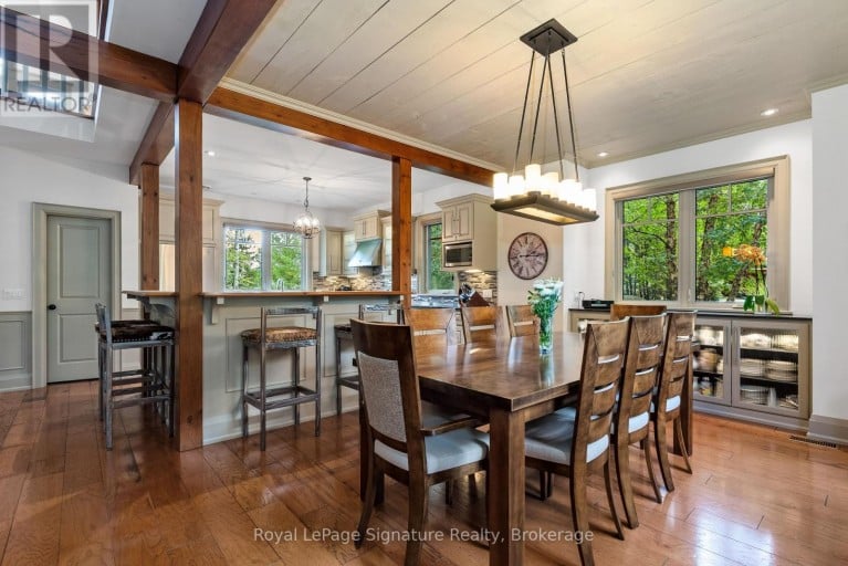 376 SUNSET BOULEVARD, Blue Mountains, Ontario, N0H2P0