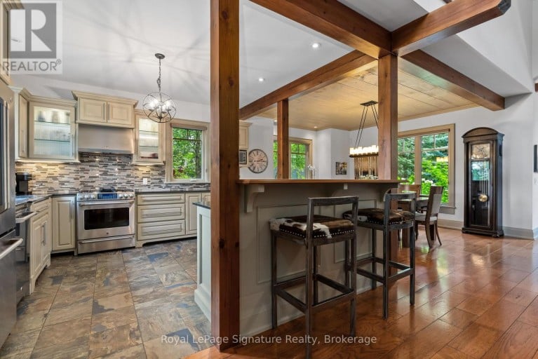 376 SUNSET BOULEVARD, Blue Mountains, Ontario, N0H2P0