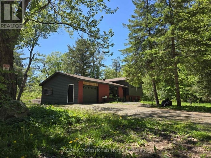 1460 PETERSON ROAD, Bracebridge (Draper), Ontario, P1L1X1