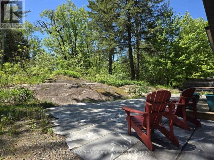 1460 PETERSON ROAD, Bracebridge (Draper), Ontario, P1L1X1