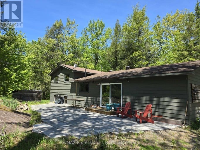 1460 PETERSON ROAD, Bracebridge (Draper), Ontario, P1L1X1