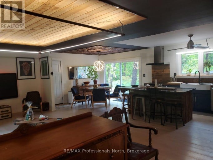 1460 PETERSON ROAD, Bracebridge (Draper), Ontario, P1L1X1
