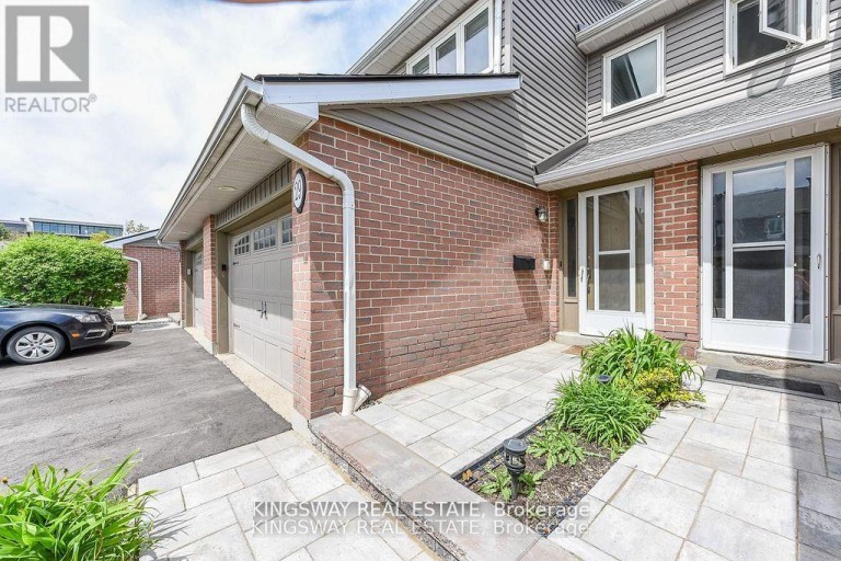 29 - 3125 FIFTH LINE W, Mississauga (Erin Mills), Ontario, L5L3S8