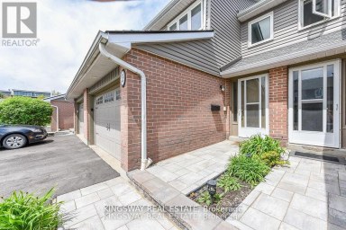 29 - 3125 FIFTH LINE W Mississauga (Erin Mills) Ontario photo 1