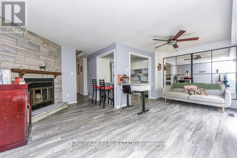 29 - 3125 FIFTH LINE W, Mississauga (Erin Mills), Ontario, L5L3S8