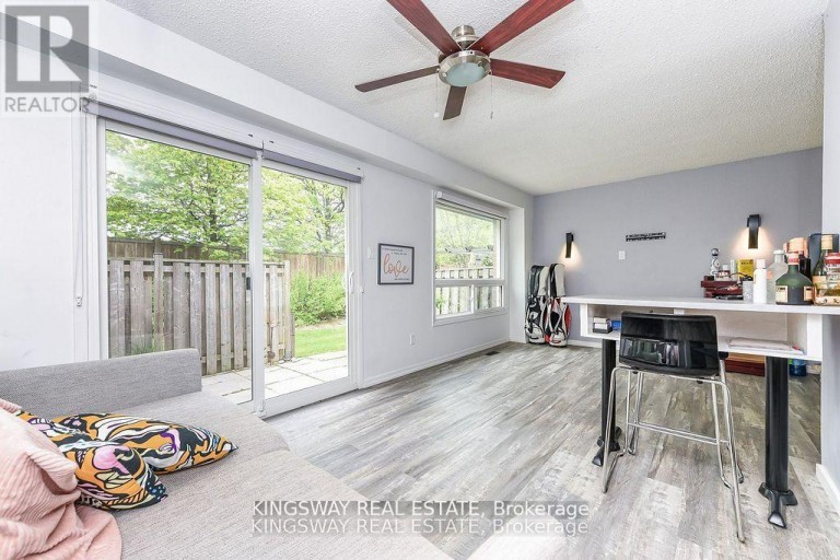 29 - 3125 FIFTH LINE W, Mississauga (Erin Mills), Ontario, L5L3S8