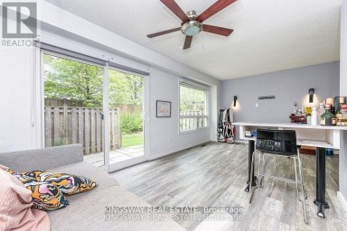 29 - 3125 FIFTH LINE W Mississauga (Erin Mills) Ontario photo 11