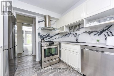29 - 3125 FIFTH LINE W Mississauga (Erin Mills) Ontario photo 12