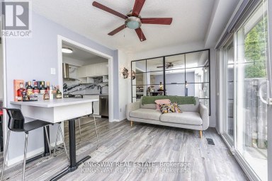 29 - 3125 FIFTH LINE W Mississauga (Erin Mills) Ontario photo 13