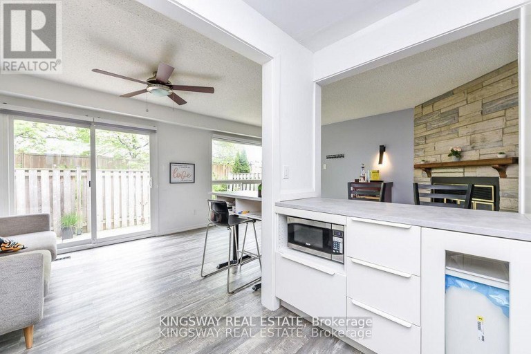 29 - 3125 FIFTH LINE W, Mississauga (Erin Mills), Ontario, L5L3S8