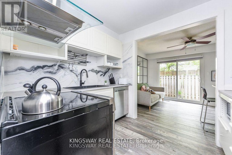 29 - 3125 FIFTH LINE W, Mississauga (Erin Mills), Ontario, L5L3S8