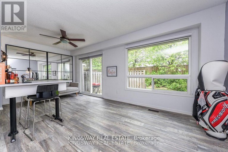 29 - 3125 FIFTH LINE W, Mississauga (Erin Mills), Ontario, L5L3S8