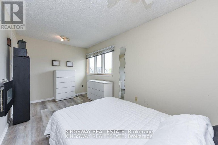 29 - 3125 FIFTH LINE W, Mississauga (Erin Mills), Ontario, L5L3S8