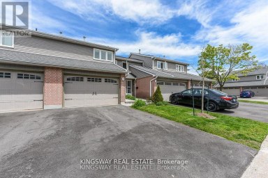 29 - 3125 FIFTH LINE W Mississauga (Erin Mills) Ontario photo 2