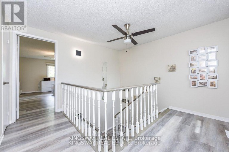 29 - 3125 FIFTH LINE W, Mississauga (Erin Mills), Ontario, L5L3S8