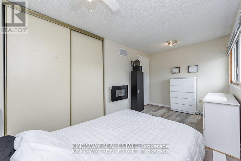 29 - 3125 FIFTH LINE W, Mississauga (Erin Mills), Ontario, L5L3S8