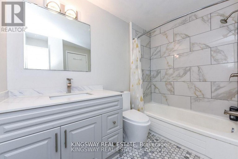 29 - 3125 FIFTH LINE W, Mississauga (Erin Mills), Ontario, L5L3S8