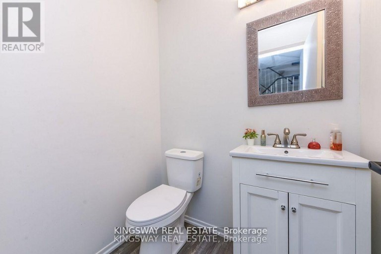 29 - 3125 FIFTH LINE W, Mississauga (Erin Mills), Ontario, L5L3S8