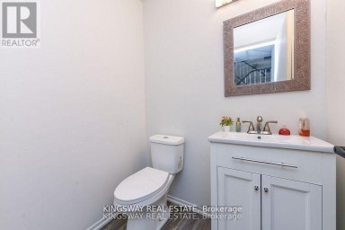 29 - 3125 FIFTH LINE W Mississauga (Erin Mills) Ontario photo 24